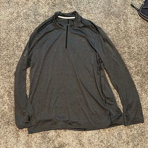 Adidas 1/4 Zip
